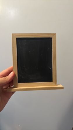 8 chalkboard signs