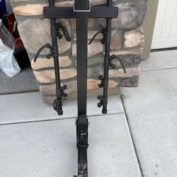 Thule Bike Rack 