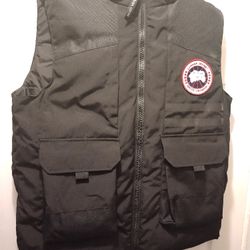 Vest