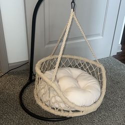 Pet bed home decor