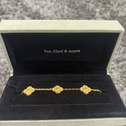 Van Cleef
