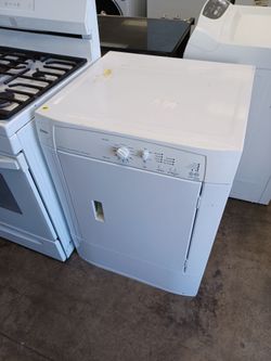 KENMORE ELECTRIC DRYER