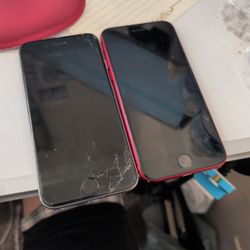 Iphones (iCloud Locked) 