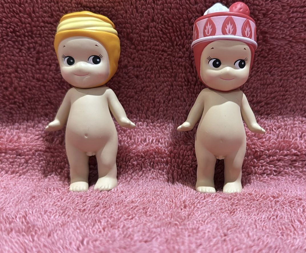 Sonny Angel *Sweets Series*