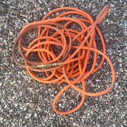 Compressor Air Hose 3/8