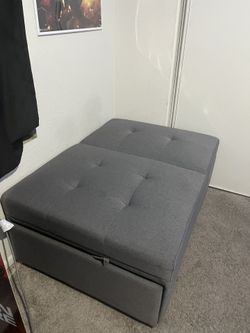 Modern Mini Couch
