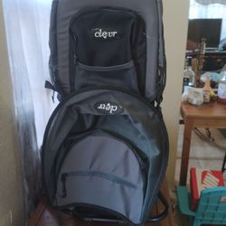 Hiking Chair