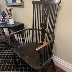 Windsor Chairs 