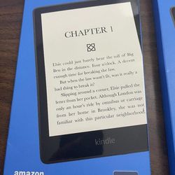 Amazon Kindle Paperwhite 11th Gen