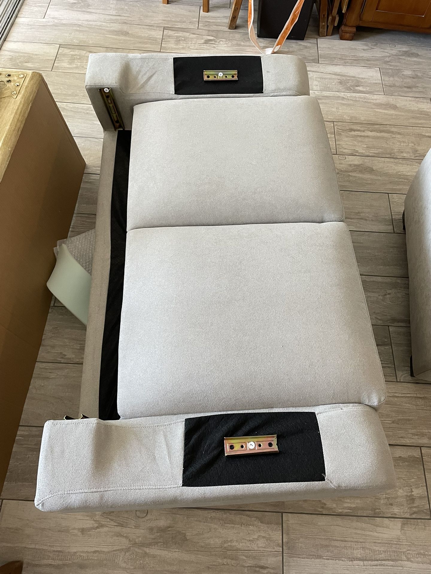 FREE Couch Base / Pet Bed