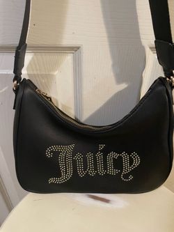 Juicy Crossbody Bag