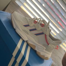 Size 4 Brand New Adidas 