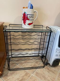 Wine Rack