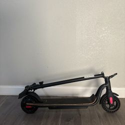 MEGA WHEEL S10 ELECTRIC SCOOTER