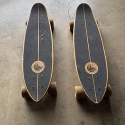 Mini Flybar Skateboards $35 Each