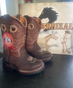 Kids Boots
