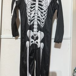 Custome Skeleton