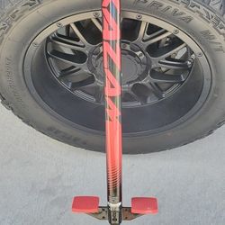 Kids Pogo Stick