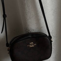 Coach Crossbody Purse 