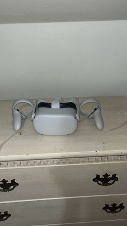 Oculus Quest 2 