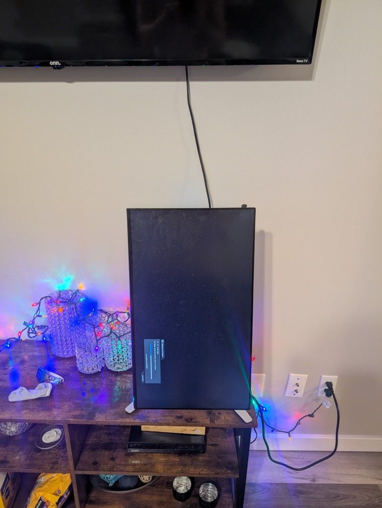 Computer Monitor