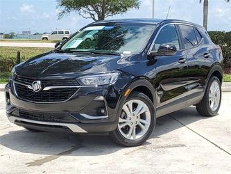 2021 Buick Encore GX