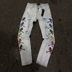 Amiri jeans