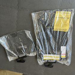 2021 AUDI A4 Brand new All - Weather  Floor Mats 