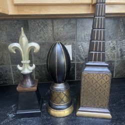 HOME DECOR ITEMS MADE FROM WOOD!!!