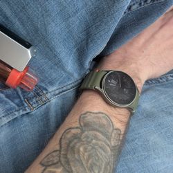 Samsung Galaxy watch active 7