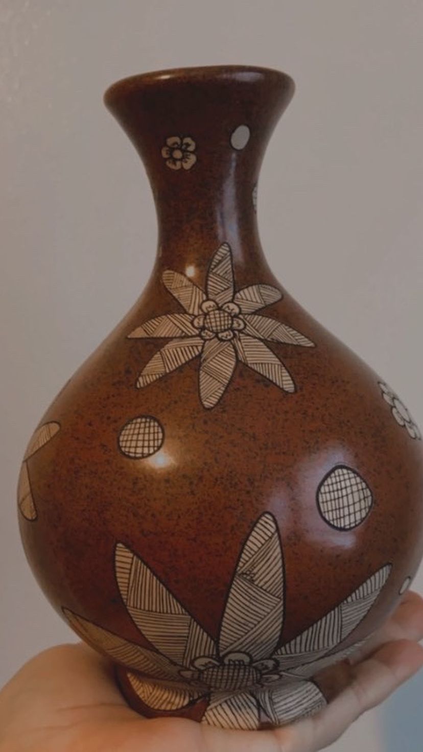 Flower Vase