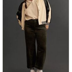 Anthropology Maeve Colette Corduroy 34