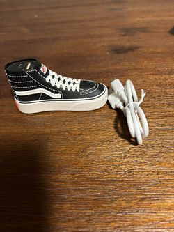 Vans Charger New