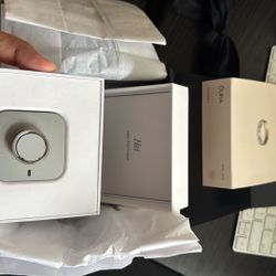 Oura Ring 4 – Size 10 – Tried On Only (Like New)