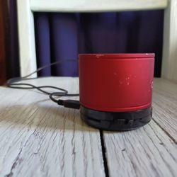 Mini Bluetooth Speaker 