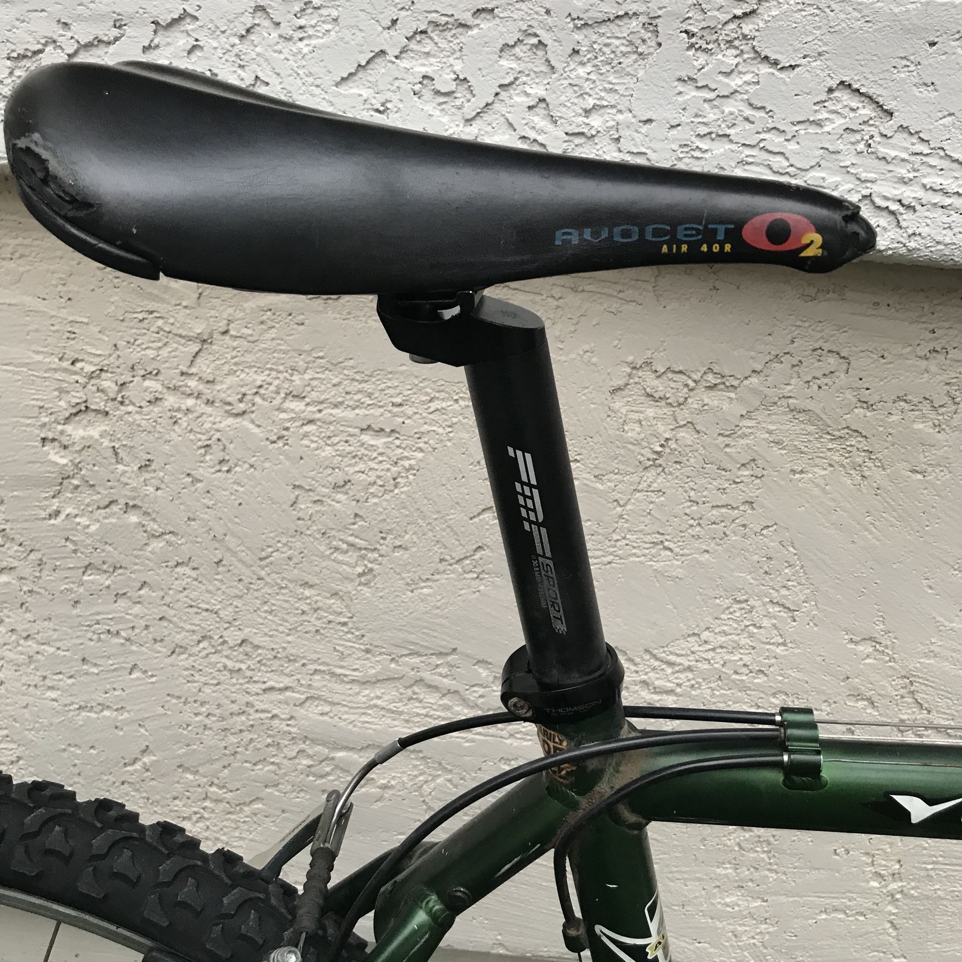 Giant yukon online se 2001