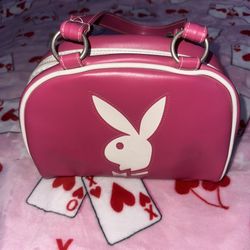 Playboy Bag 