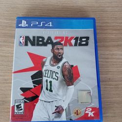 NBA2k 21 ps4