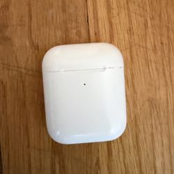First Generation AirPods — Very Used