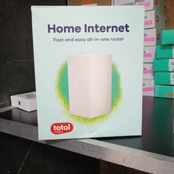 Home Internet 