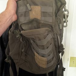 Army Backpack 
