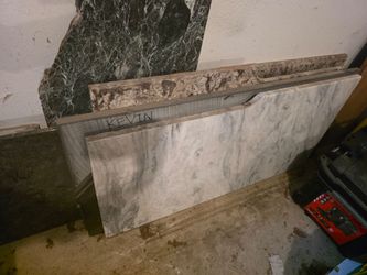 Lot of granite and marble 4 sale