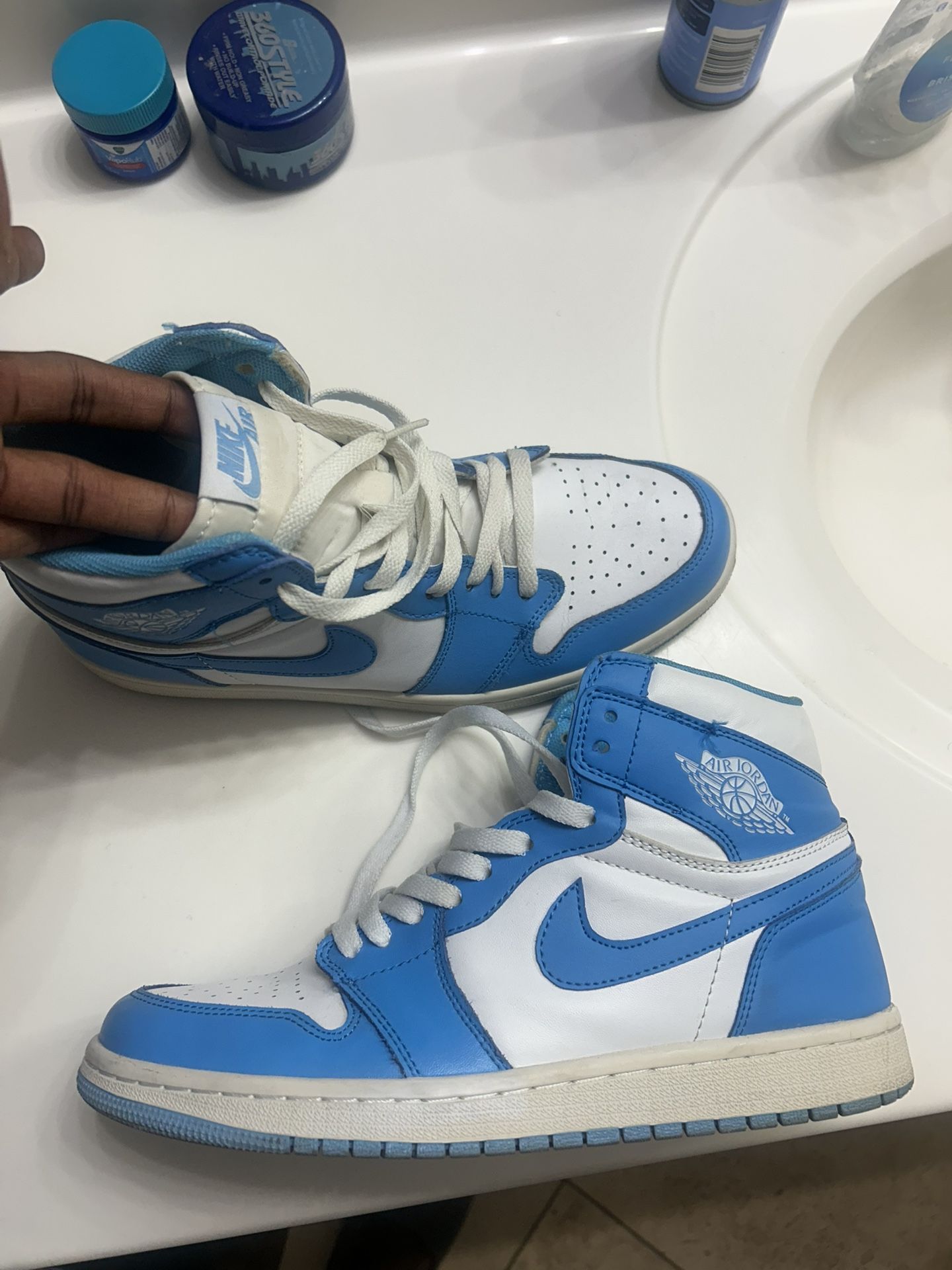 Air Jordan 1 Retro High OG