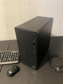 Ryzen 3 5300 (Gaming Computer)