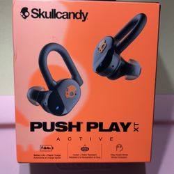 Skullcandy Earbuds