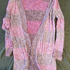 Mossimo Cardigan Sweater