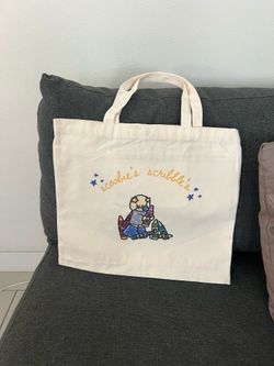 Tote bags