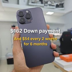 iPhone 14 Pro Max 128GB Unlocked