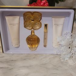 Girl PERFUME SET