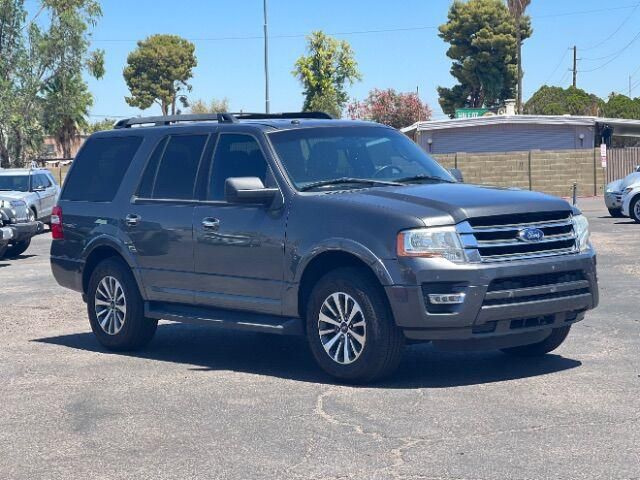 2017 Ford Expedition